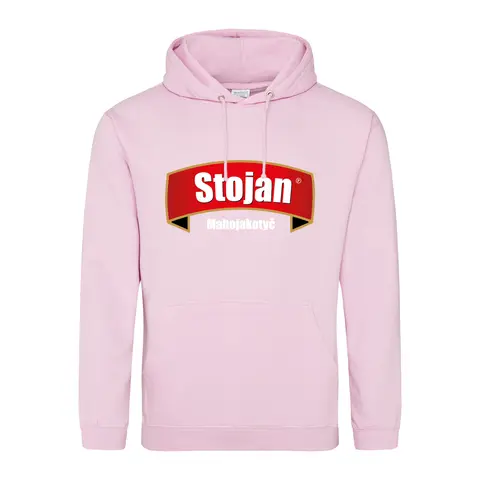 Stojan Mahojakotyč