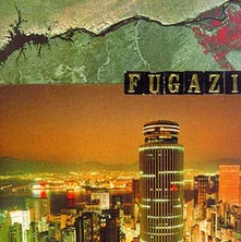 Fugazi, CD END HITS