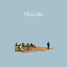 Gareth Quinn Redmond, Vinyl MUSCAILTE