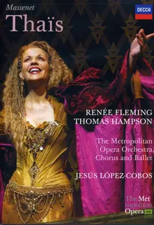 FLEMING RENEE - Massenet: Thais thumbnail