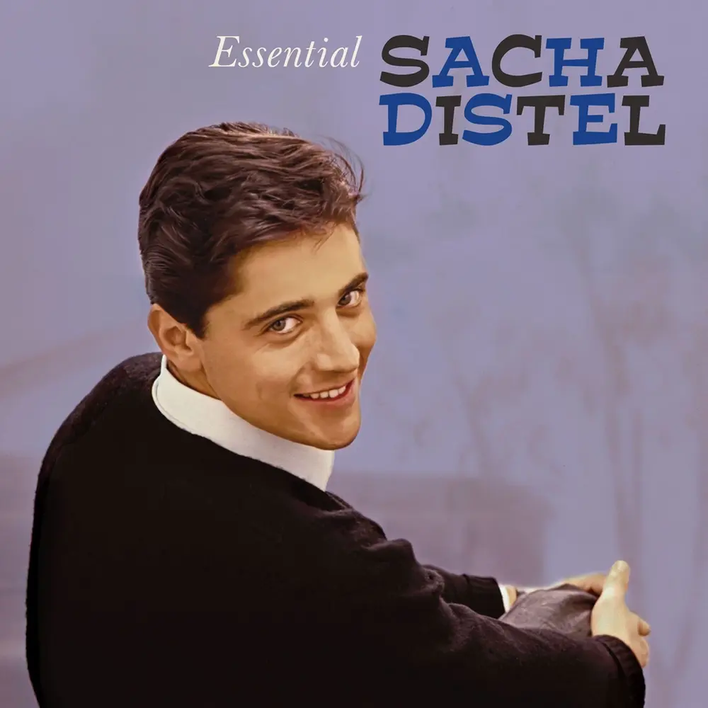 ESSENTIAL SACHA DISTEL