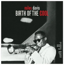 Vinyl BIRTH OF THE COOL