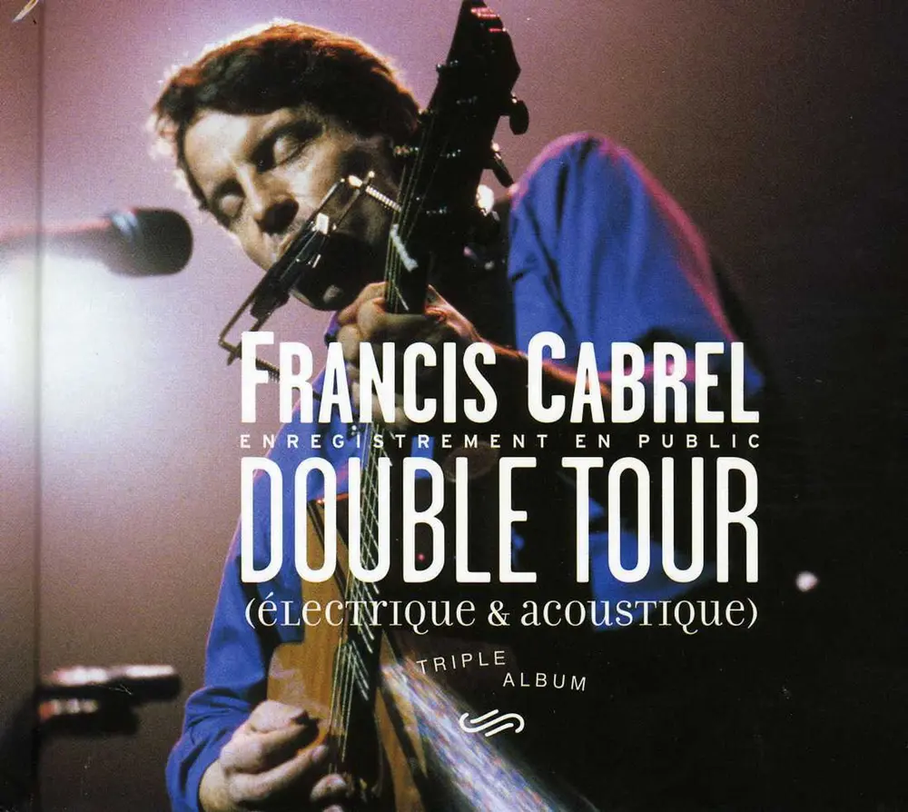 Double Tour