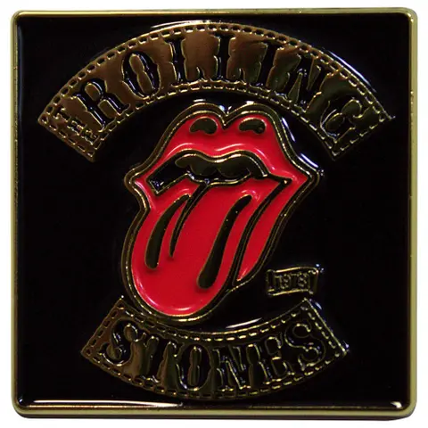 Tour '78 Gold