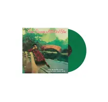Vinyl Little Girl Blue (Green Vinyl)