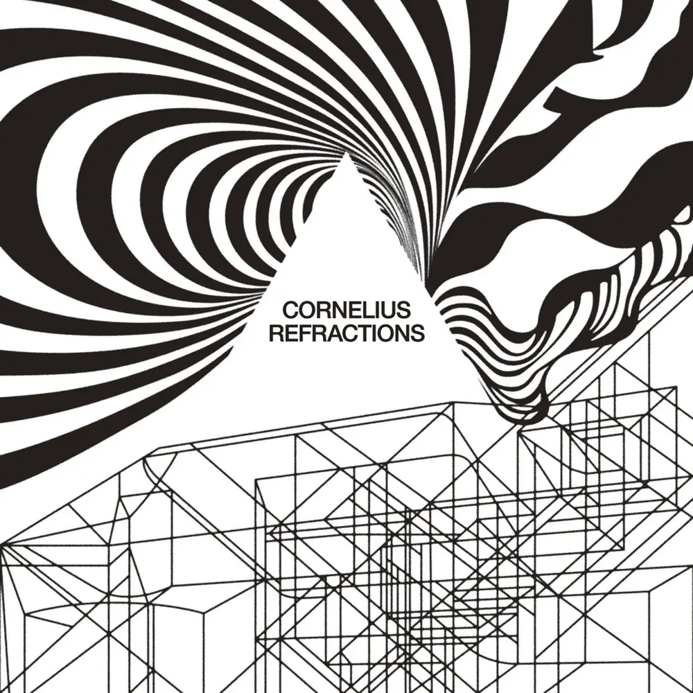 REFRACTIONS