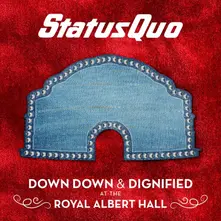 Vinyl DOWN DOWN & DIGNIFIED