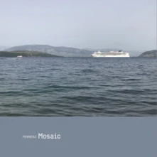Fennesz, CD MOSAIC