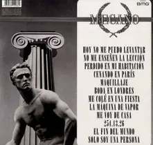 MECANO thumbnail