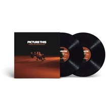 Picture This, Vinyl Parked Car Conversations