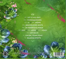 GREEN thumbnail