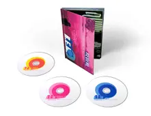 R.E.M. – REVEAL (2026) (CD)
