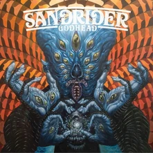 Vinyl GODHEAD