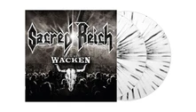 Vinyl LIVE AT WACKEN