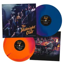 Vinyl MIDNIGHT CLUB