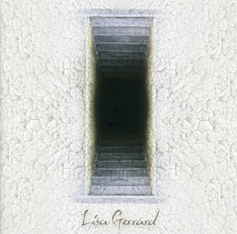 Lisa Gerrard