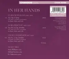 IN HER HANDS thumbnail