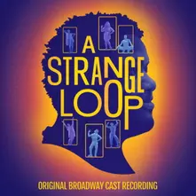 A STRANGE LOOP (ORIGINAL BROADWAY CAST RECORDING) thumbnail