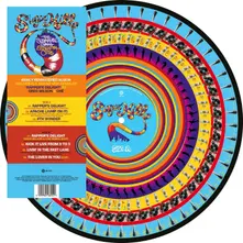 Vinyl Essential Cuts (Zoetrope Vinyl)