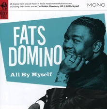 Fats Domino, CD ALL BY MYSELF