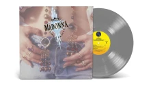 Madonna, Vinyl Like A Prayer (The Silver Collection) (35th Anniversary Edition)