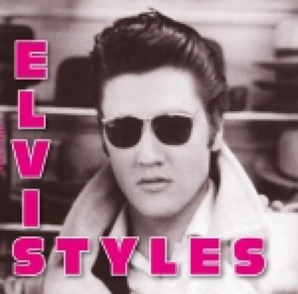 ELVIS STYLES