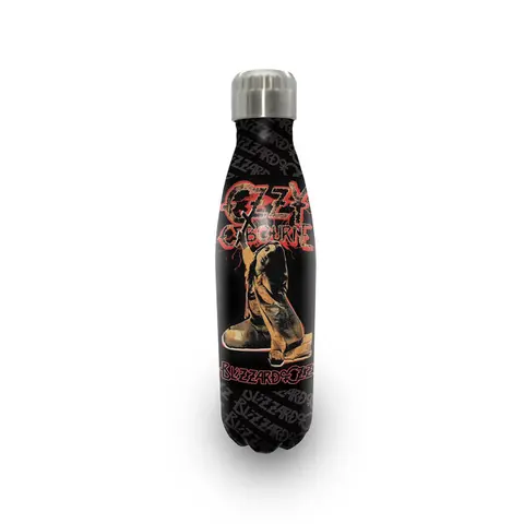 Drink Bottle: Blizzard Of Oz (Multicolour)