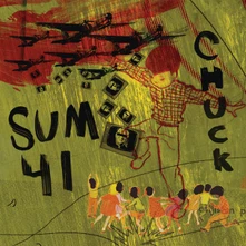 Sum 41, CD Chuck