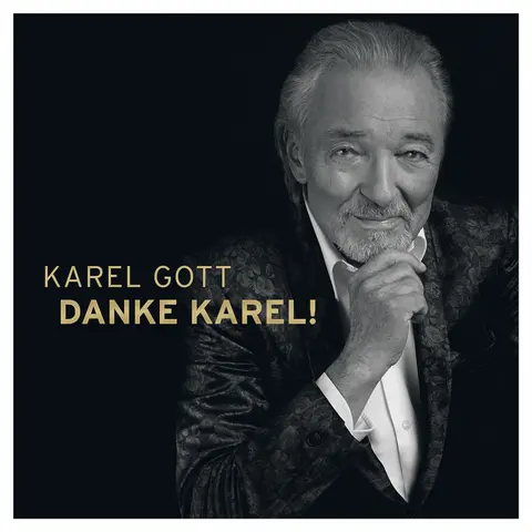 DANKE KAREL!