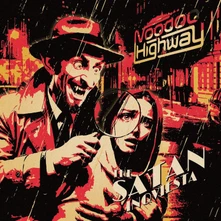 Voodoo Highway, CD SATAN INQVIESTA