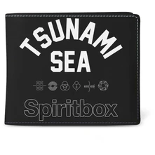 Spiritbox, Peňaženka Tsunami Sea