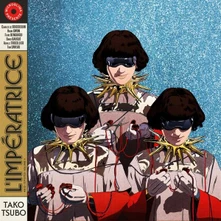 Vinyl TAKO TSUBO