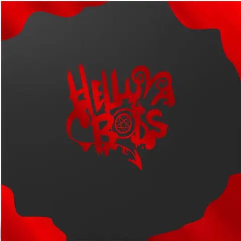 HELLUVA BOSS: SEASONS ONE & TWO OST