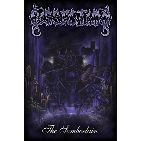 The Somberlain