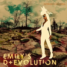 Vinyl Emily's D+Evolution