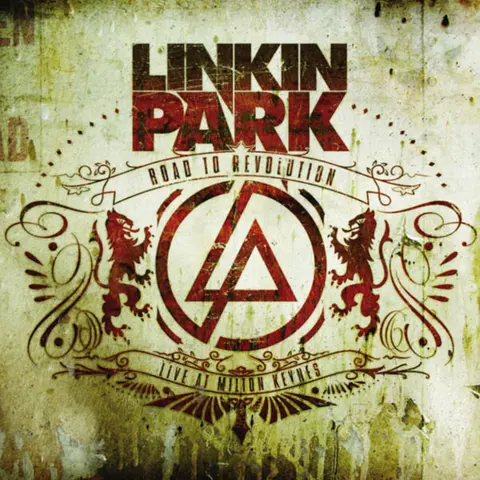 Road to Revolution Live at Milton Keynes (CD + DVD)