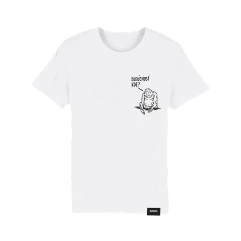 Budúcnosť kde?