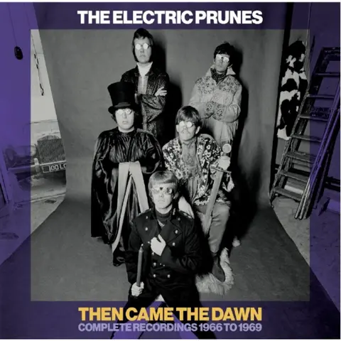 THEN CAME THE DAWN - C...