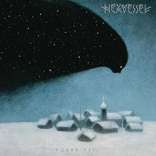 Hexvessel, CD POLAR VEIL
