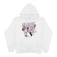 Mikolas Josef – Fake Love Pink Edition (Mikina)