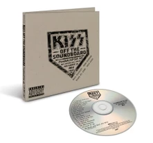 Kiss, CD Off The Soundboard: Live in Poughkeepsie 1984