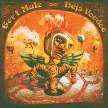 CD DEJA VOODOO -2CD-