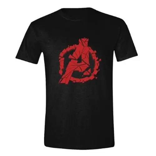 Shattered Logo