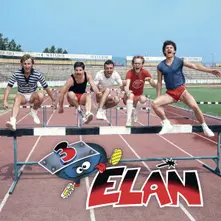 CD Elán 3