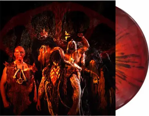 Wyrdstæf – Vinyl PRIMORDIAL BLOODLINES