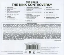 THE KINK KONTROVERSY thumbnail