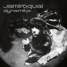 Jamiroquai, Vinyl Dynamite (20th Anniversary Edition) (Smoke Vinyl + CD)