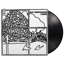 Vinyl BEGIN