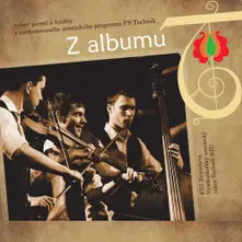 CD Z Albumu