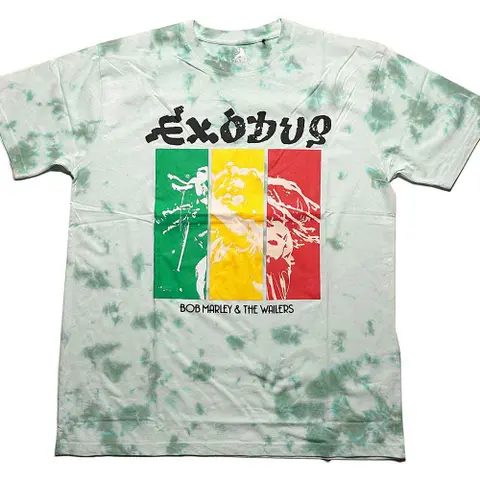 Rasta Colours
